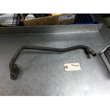 93W006 EGR Tube For 88-90 Eagle Premier  3.0